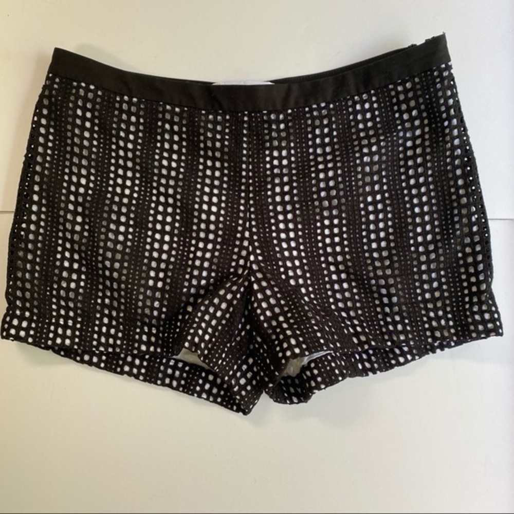 10 Crosby Derek Lam Shorts please read description